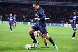 Zlataner: The French affair with Ibra!