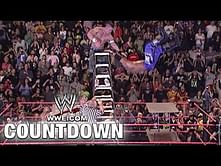 WWE Countdown: Top TLC Moments