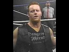 Video: Pictures of The Undertaker before joining WWE