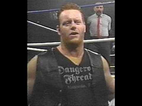 Video: Pictures of The Undertaker before joining WWE