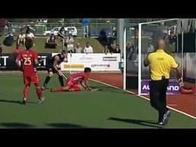 Video: Best Goals of the Hockey Champions Trophy