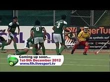 Video: Best Penalty Corners in Hockey Champions Trophy