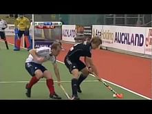 Video: Best Saves in Hockey Champions Trophy