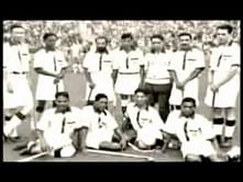 Video: Dhyan Chand - The God of Hockey