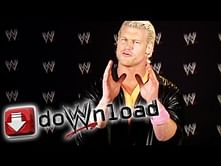 Big Red Monster? - WWE Download with Dolph Ziggler - Episode 45