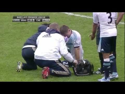 Video: John Obi Mikel checking Eva Carneiro out