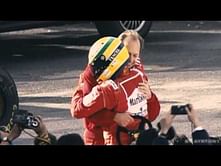 Video: Michael Schumacher - A Tribute