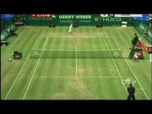 Video: 11 minutes of ridiculous Roger Federer tweeners