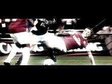 Video: Jack Wilshere - Man of Steel