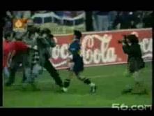 Video: Top 20 Diego Maradona’s Best Lobbed Goals