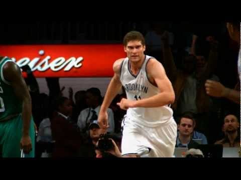 NBA Spotlight: Brook Lopez