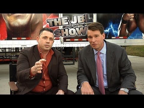 The JBL and Cole show - Episode 2 - Worst owners of professional Sports