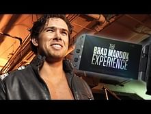 The 'bad' Maddox experience - "Outside the ring" - Episode 26