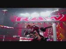 Video: Rey Mysterio - Top 10 moves WWE