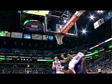 Video: "highlight reel" play in Phoenix
