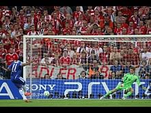 Video: The reason why Chelsea are in Japan - Munich 19.05.12