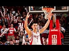 Video: Jeremy Lin has his best game as a Rocket!