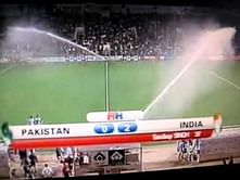 Video: India beat Pakistan 7-1 in 2010 Hockey World Cup