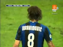 Video: Best offside trap ever!