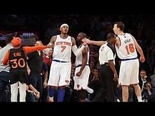 NBA nightly highlights: December 13th