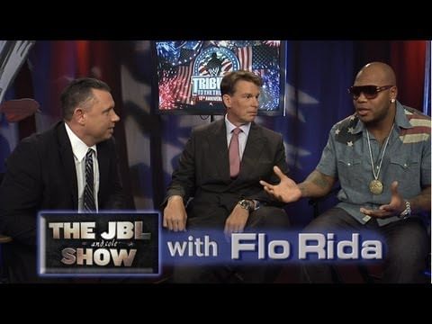 The JBL and Cole Show - Episode 3