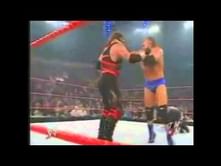 Video: Randy Orton's first RKO