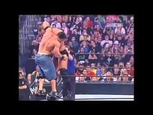 Video: John Cena's first WWE title victory