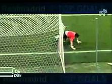 Video: Iker Casillas Top 10 Saves in History