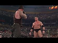 Video: Royal Rumble '03 - Lesnar wins against Batista,Undertaker and Kane