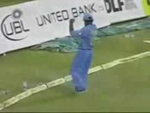 Video: Indian fielding at its best