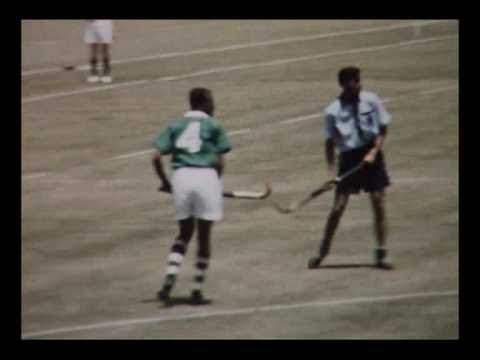 Video: A few glimpses of the India-Pakistan 1956 Olympic final