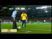 Video: Skill of Germany coach Loew