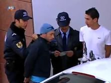 Video: Prank- Di Maria and David Luiz