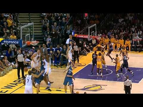 Dunk of the year: Barnes or Henderson?