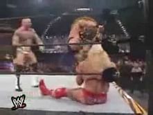 Video: Special Moments In The Royal Rumble History