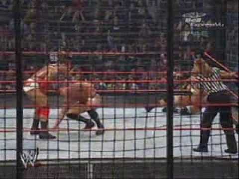 Video: WWE Top 30 finishers