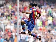 Video: Ronaldinho's 145 Goals in Europe