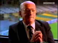 Video: Sir Donald Bradman speaks about Sachin Tendulkar