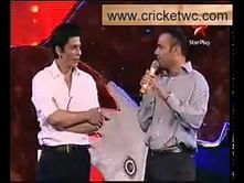 Video: Sehwag recalls Sachin-Akhtar incident