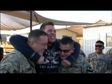 Video: WWE's tribute to the United States Military
