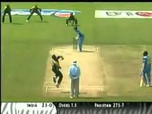 Video: The Greatest Vs the Fastest!