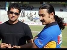 Video: The Sachin Tendulkar rare album