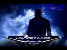 Video: The Undertaker's 10 greatest entrances ever