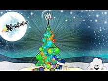 Video: Season Greetings from WWE