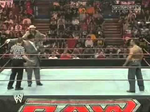 Video: Is Santino Marella a legend?