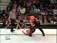 Video: Stone Cold Vs Chris Jericho - WWF Undisputed Title