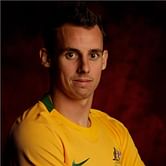 Aussies Abroad: Luke Wilkshire