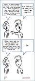 Comic: Finally!