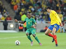 Kenyan referee denies match fixing at 2010 World Cup