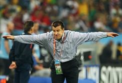 Spain needs three World Cups, then we can talk: Dunga